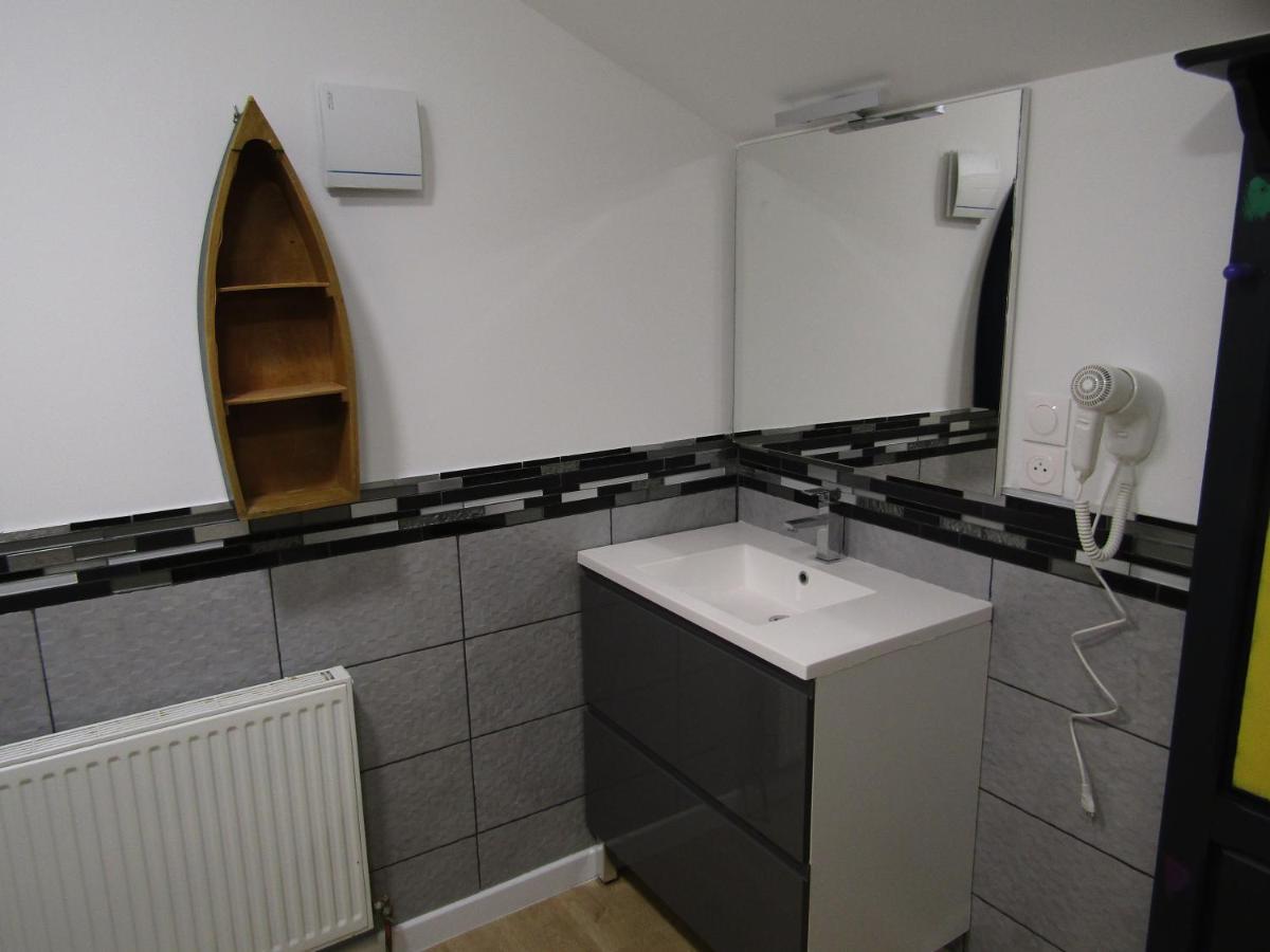 Apartment Au Nid Du Thil *