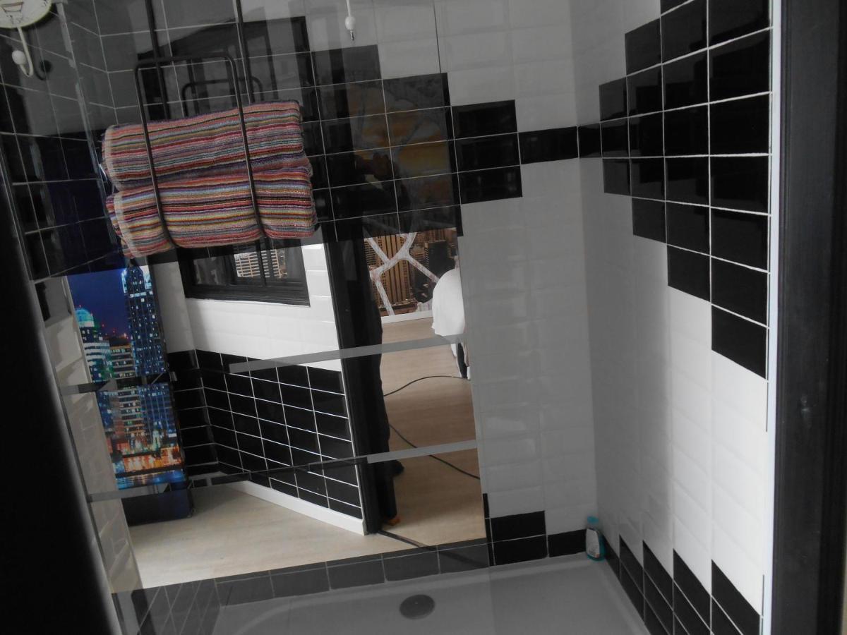 Apartment Au Nid Du Thil *