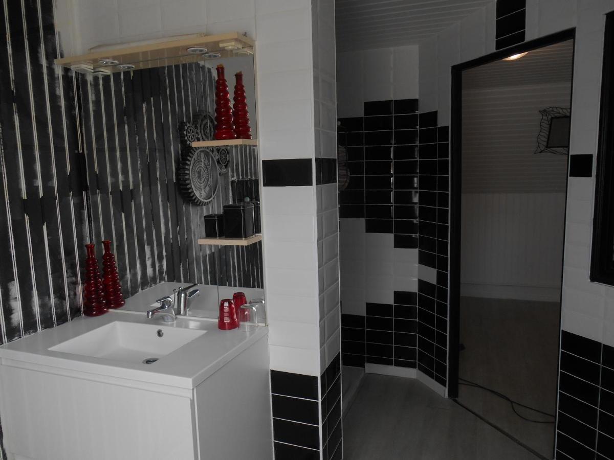 Au Nid Du Thil Apartment *
